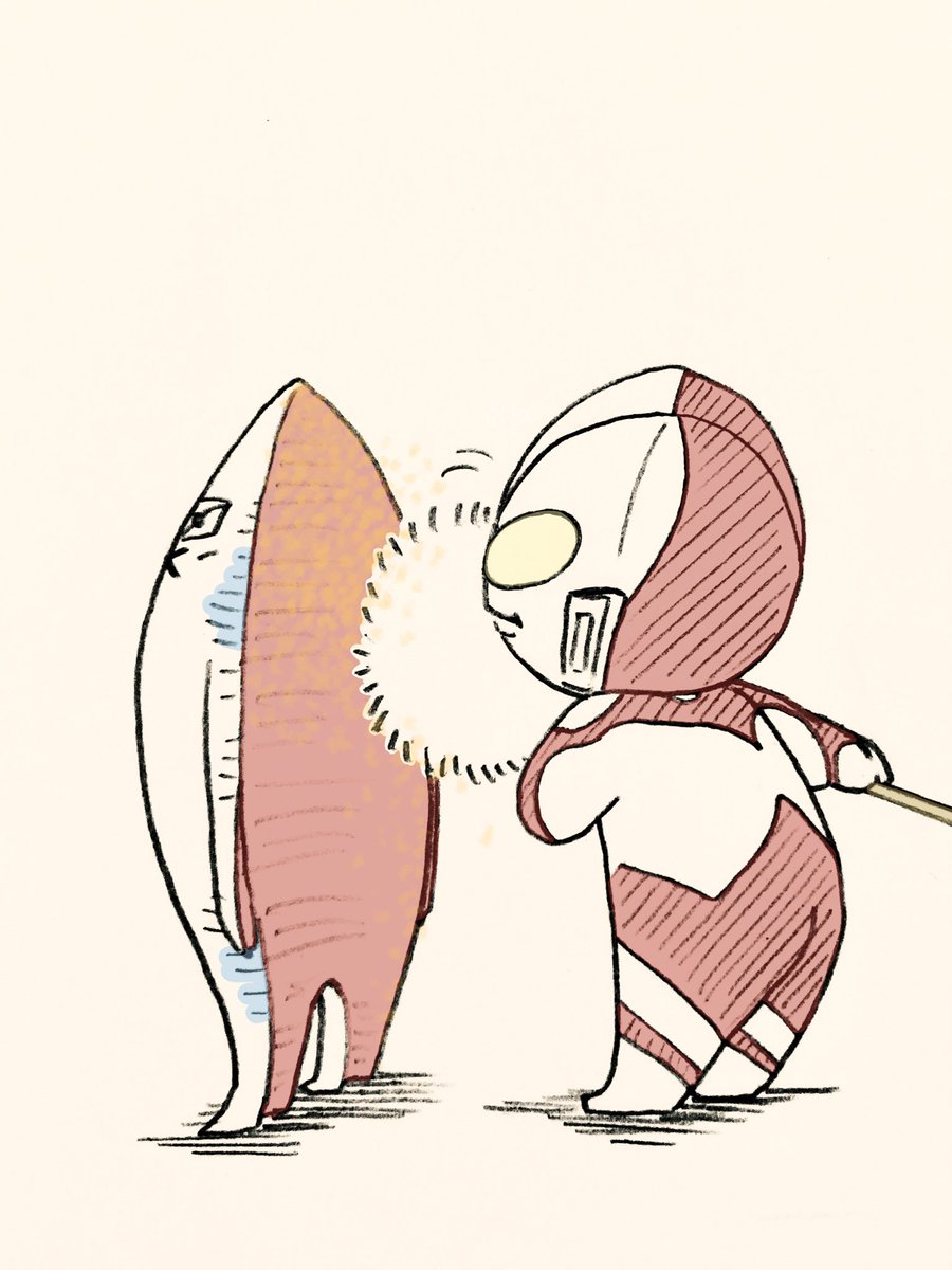 「カフン 」|神崎なまりのイラスト
