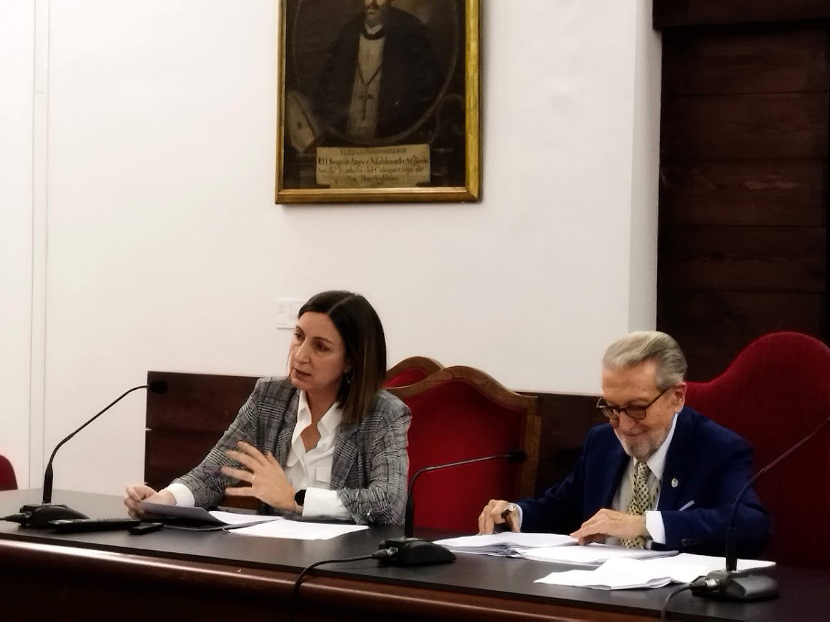 Loli García Sanz tweet media