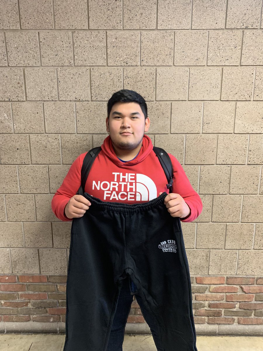 Coach Beehler (@coachbeehler) on Twitter photo Congrats to the newest member of the 850 lb club! Junior Diego Maldonado! 💪
#WeWill
<a href="/ApolloPrincipal/">Mr. Skaalerud</a> <a href="/ApolloActiviti1/">Apollo Activities</a> <a href="/ApolloADAsst/">Theresa</a> <a href="/ISD742/">St.CloudAreaSchools</a> @LauriePutnam3 Congrats to the newest member of the 850 lb club! Junior Diego Maldonado! 💪
#WeWill
<a href="/ApolloPrincipal/">Mr. Skaalerud</a> <a href="/ApolloActiviti1/">Apollo Activities</a> <a href="/ApolloADAsst/">Theresa</a> <a href="/ISD742/">St.CloudAreaSchools</a> @LauriePutnam3