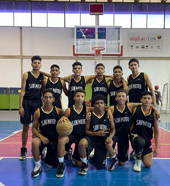Basket_Ven's tweet photo. #Baloncesto #Formativas #Aragua

Via @BalonAragua1 
🔝 Jornada correspondiente al encuentro de la Categoría U17, desde los espacios de la cancha de la @ubauniversidad . https://t.co/19tBJJRO2q