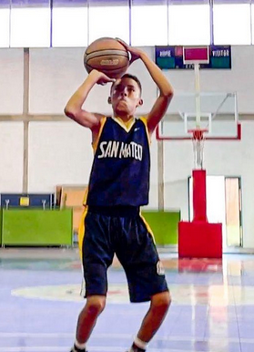 Basket_Ven's tweet photo. #Baloncesto #Formativas #Aragua

Via @BalonAragua1 
🔝 Jornada correspondiente al encuentro de la Categoría U17, desde los espacios de la cancha de la @ubauniversidad . https://t.co/19tBJJRO2q
