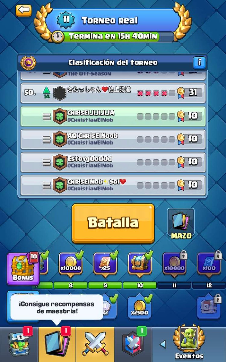 ChristianElNob tweet media