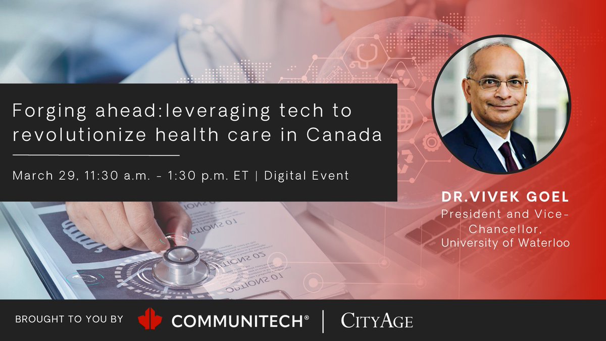 Vivek Goel tweet media