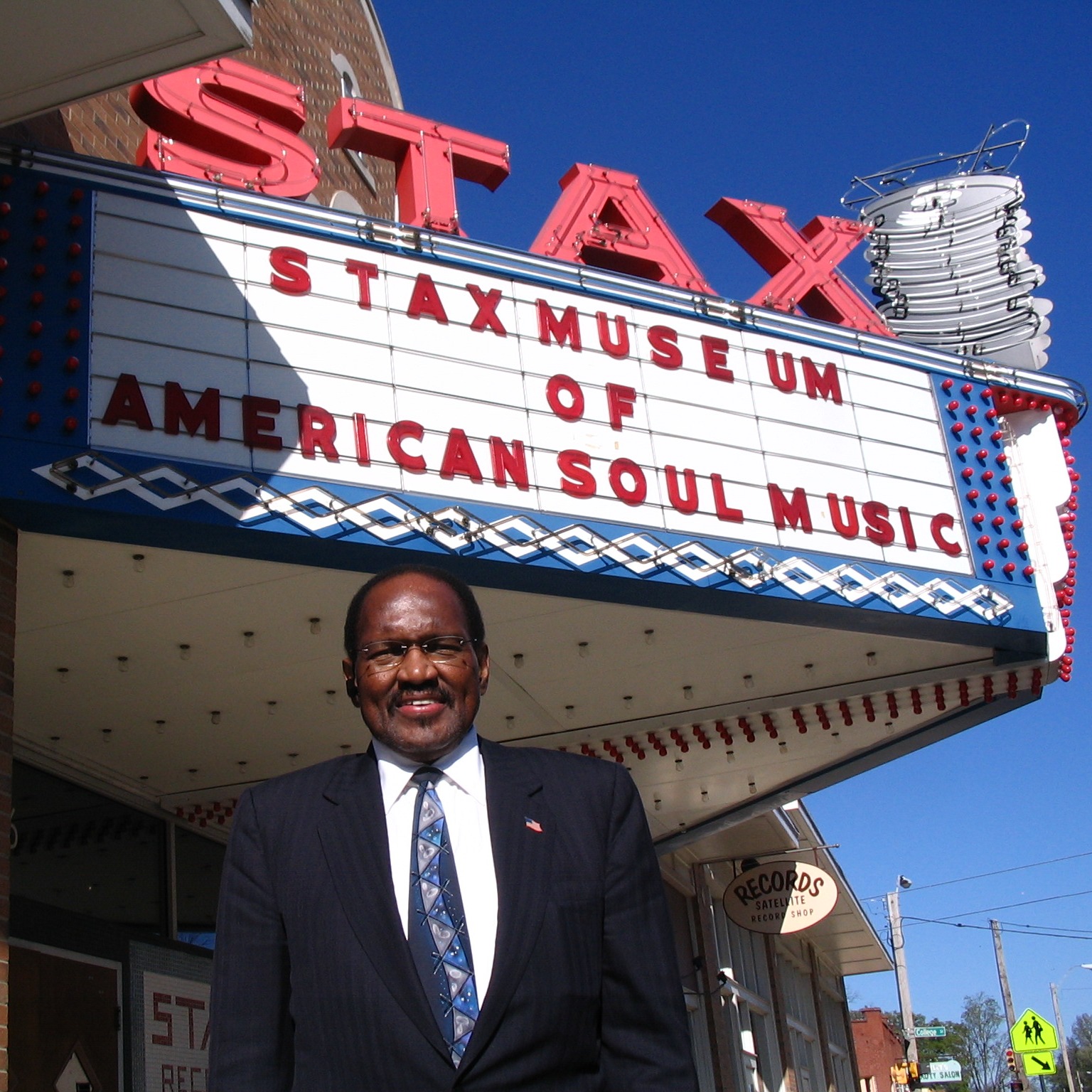 HAPPY BIRTHDAY!!! 
AL BELL 