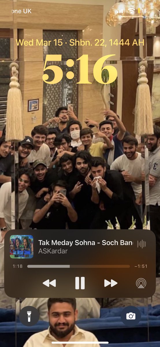 SheikhFCx's tweet photo. TAK MEDAY SOHNA, SULTAN A GAYAA. https://t.co/6ME5lWTxlr