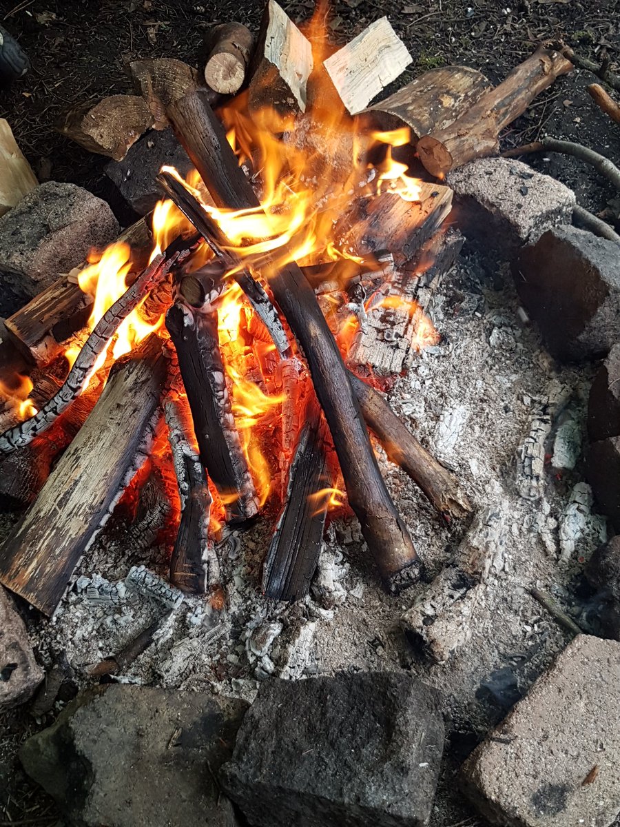 AlisonP170906's tweet photo. I had THE best day outside with young people, and a team of practioners who value outdoor learning and are positive role models. The role of the adult is a fundamental part of the outdoor environment @AvonOutdoor @autismprovision #outdoorlearning https://t.co/I1V1NvS1Lk