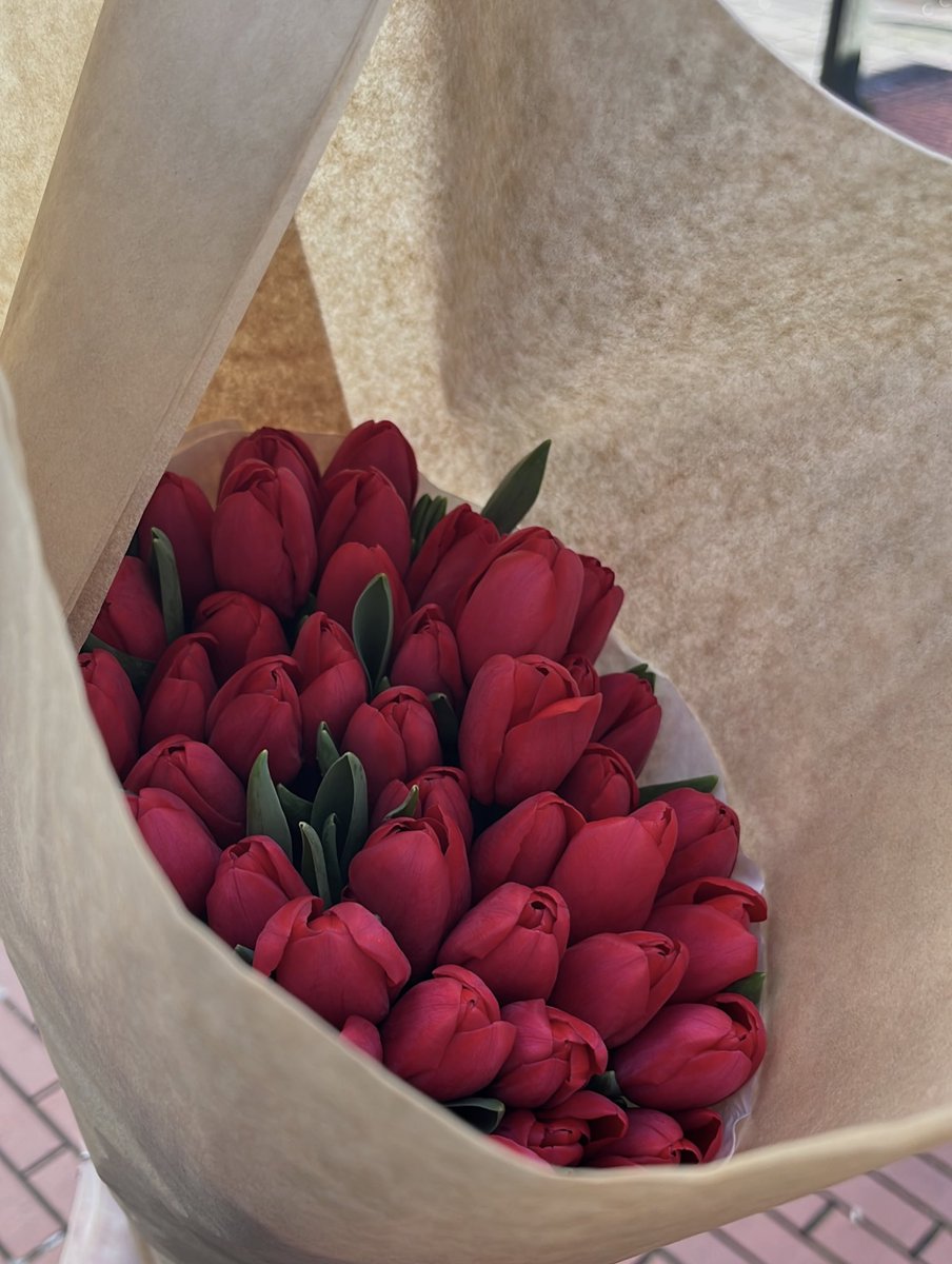 Today 💖💐☀️🌷💗