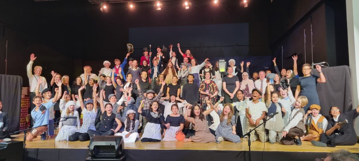 British Intl School Riyadh 🇬🇧 tweet media