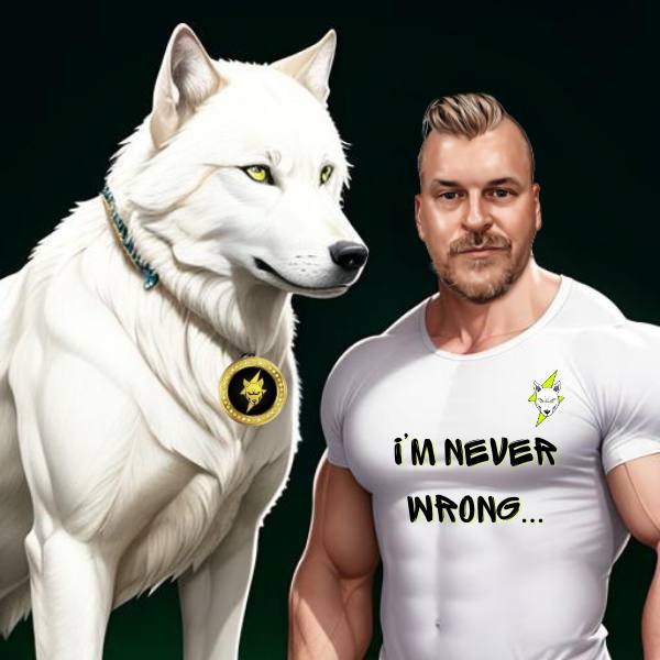 What are you going to do when THAT announcement comes from <a href="/VoltInuOfficial/">Volt Inu ⚡️</a> ?? 

Are you $VOLT prepared? Are you #VOLTED? Did you join the #VOLTARMY?