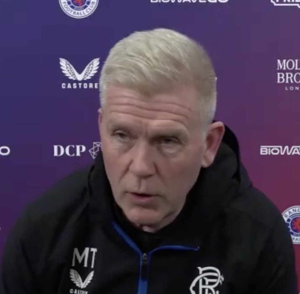 News on Twitter "Rangers Women's coach Malky Thomson