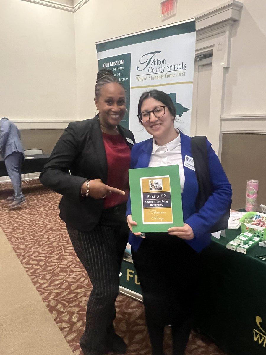 FCS SEC (@fcs_sec) on Twitter photo One of Fulton’s GO First STEP interns came by to say hello! <a href="/GO_Fulton/">GO Fulton Recruiting</a> <a href="/ellesrichtiff18/">ellesrichtiff18</a> <a href="/GO_1stStep/">GO First Step</a> <a href="/FultonCoSchools/">FultonCountySchools</a> One of Fulton’s GO First STEP interns came by to say hello! <a href="/GO_Fulton/">GO Fulton Recruiting</a> <a href="/ellesrichtiff18/">ellesrichtiff18</a> <a href="/GO_1stStep/">GO First Step</a> <a href="/FultonCoSchools/">FultonCountySchools</a>