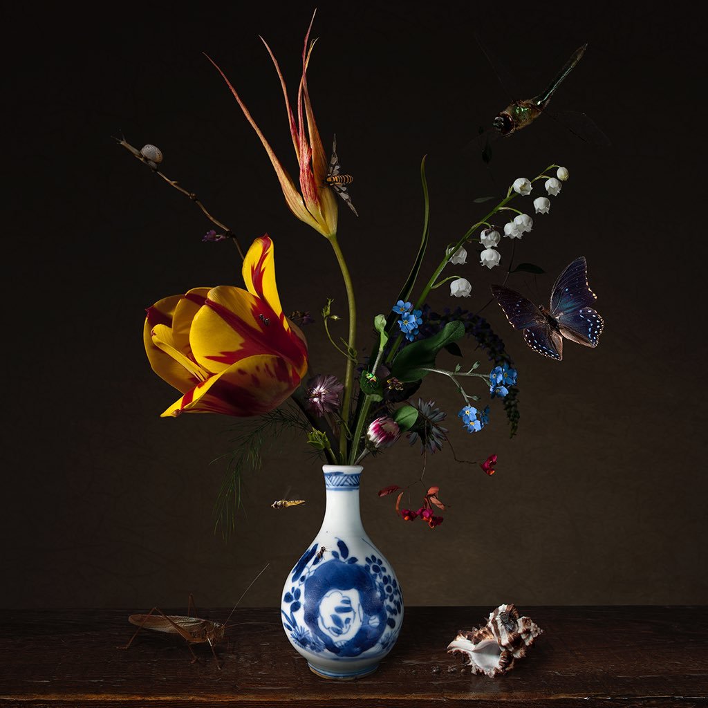 Love my new piece! @basmeeuws <a href="/ArtAddict69/">₳rt₳ddict</a>