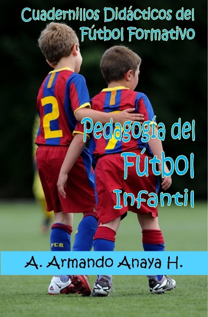 "La magnificación de la técnica como pilar del proceso de formación en las escuelas de futbol ha llevado a cometer un error: eliminar el placer que el juego genera y sustituirlo por instrucción. Esto transforma la actividad lúdica en trabajo y se aleja de los intereses del niño"