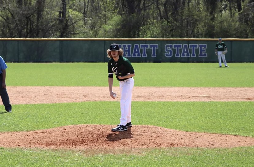 Gallagher1202's tweet photo. I am excited and humble to announce that I will be continuing my academic and athletic career at Florida National University. I want to thank my family for supporting me all the time, along with my coaches and friends who helped me along the way. @nickstrong @FNUBaseball https://t.co/KcF3aYTrri
