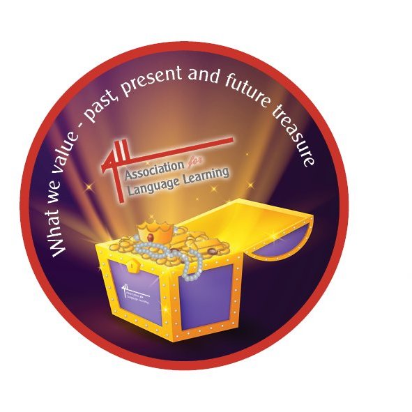 We are so looking forward to meeting #mfltwitterati at #LW2023. If you are attending, drop by to say hello to us at stand 18 and you might win a surprise prize! 🎁 <a href="/ALL4language/">ALL Languages</a>