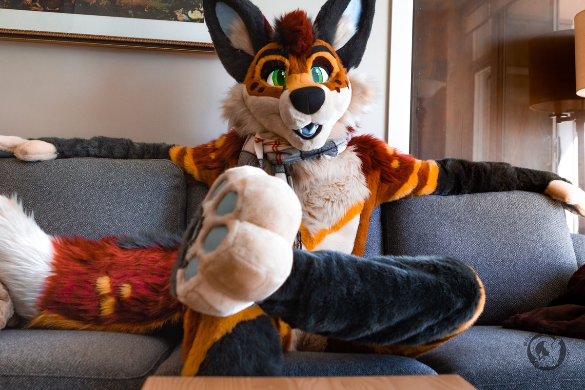 Alright, I'm all packed and ready to head off to FE. Please come say hi or give me a hug if you see me there - I'm not shy!