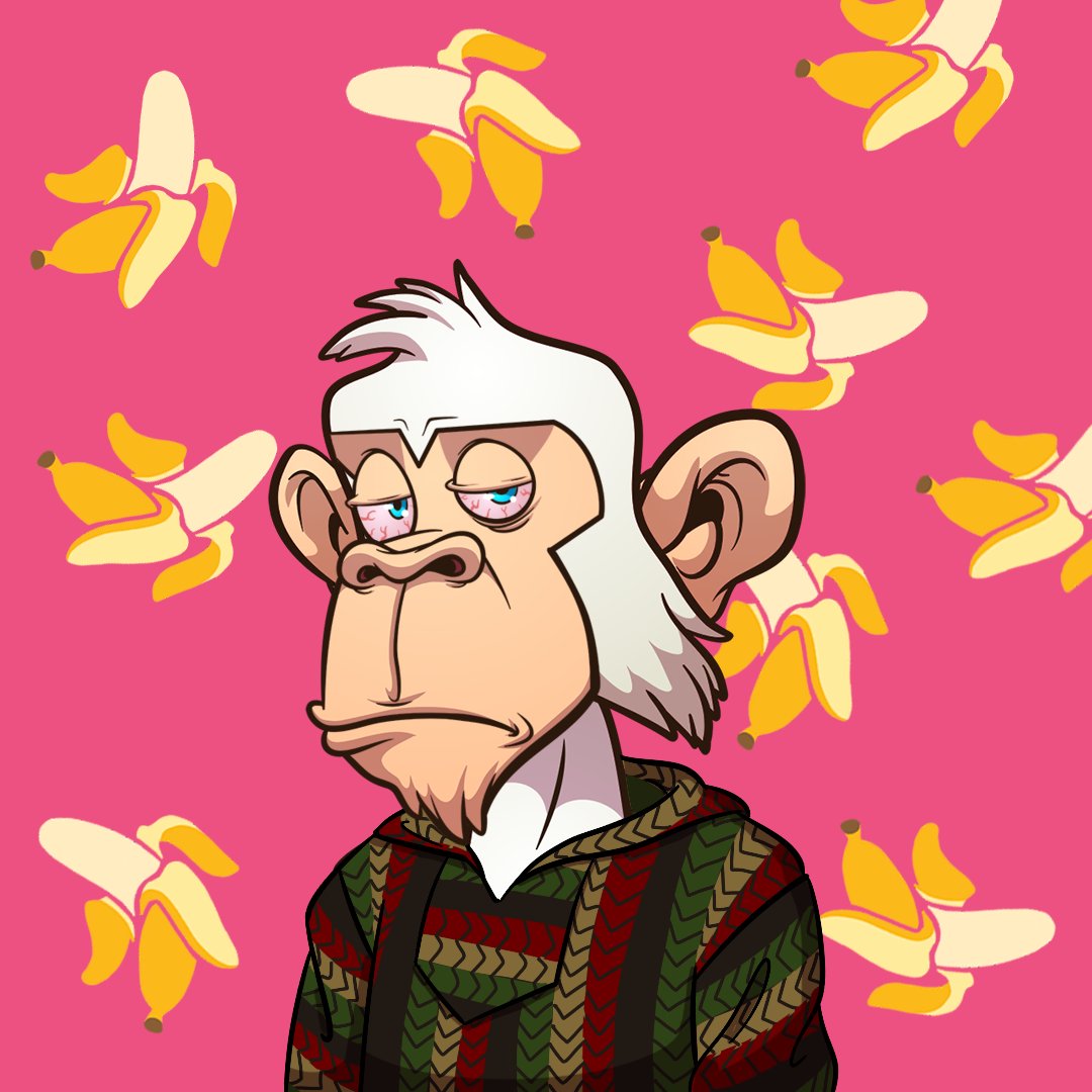 💵 Mile High Ape #1761 sold for ◎1.72 on Magic Eden!

🎉 Congrats <a href="/WhaleYsm/">Whale Wonka ⬜️⬛️先輩🍜</a> !

👉 matrica.io/nft/HxnnKAErfp…