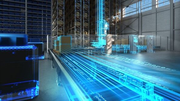 LACConveyor's tweet image. 🚀 Are you up to date with your warehouse technology?
🧾 According to Peerless Research Group’s recent Study
56% of companies are currently using WMS in their operations. 

👉 bit.ly/3mOaeYl 

Source:
bit.ly/3JzNlkl

#warehouseautomation #warehousesoftware