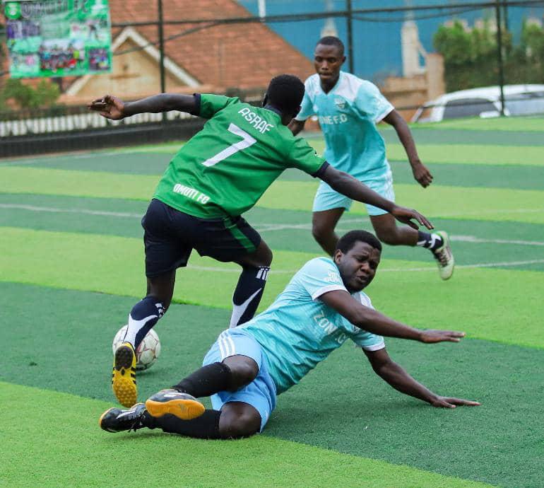 omutifc's tweet photo. Ashraf, arguably one of the best midfielders in the league, the overhead challenge ,nobody can beat Reyes to that, Captano #10 Gibran, Defence , Midfield Shooting, topscorer so far....a complete player...that trio will deliver, and lastly #8Tony he will dribble past anythg https://t.co/r1l36u0NJR
