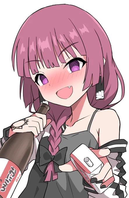 廣井きくり 