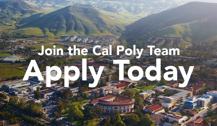 CalPolyCCI's tweet photo. Come work with us!

The Cal Poly CCI is accepting applications for a full-time Technical Project Coordinator. This role will be an integral part of our small but growing team. 

Apply today: https://t.co/nuMqpLUJB7

#cybereducation #CTF #learnbydoing #calpolyproud https://t.co/RwsmSkGKRs