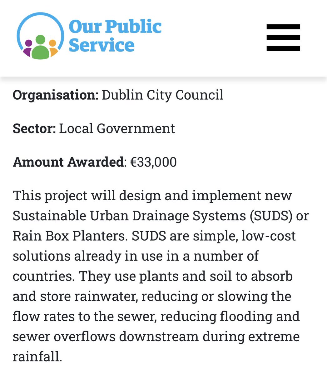 dccBETA's tweet photo. Thanks to @OPS_Ireland for their funding of #RainBoxBETA 🙌
We’ll be exploring how to best deliver such a solution at scale.
#MakingInnovationRealIRL
Cc @DubCityCouncil https://t.co/HUeoOWcS99