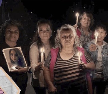 📌COMUNICADO | Sentencia contra feminicida de Mariana Lima, logro contra la violencia en México: <a href="/OCNF/">FeminicidioOCNF</a> 👉bit.ly/3Fr5Hlc