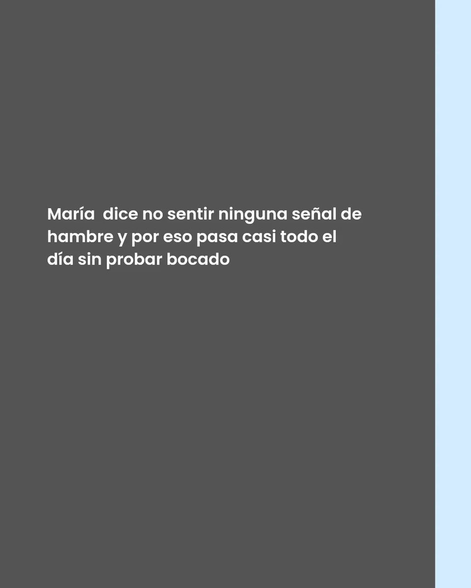 Chopacasti's tweet photo. ¿Cómo llegamos a no sentir las señales fisiológicas o sutiles de hambre durante el día?
Podemos empezar una dieta (cambio de hábitos, detox, la de los 30whole, ayuno, etc) y, como estamos comiendo poco, nuestro cuerpo nos manda señales de hambre para que nos alimentemos.

Esto es https://t.co/maultjK1t7