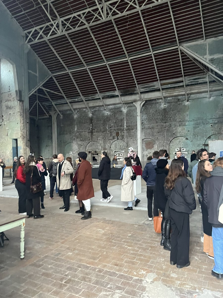 StarterExpo9's tweet photo. On a du monde, mais toujours de la place pour que vous veniez ! https://t.co/XoYlKrXRh0
