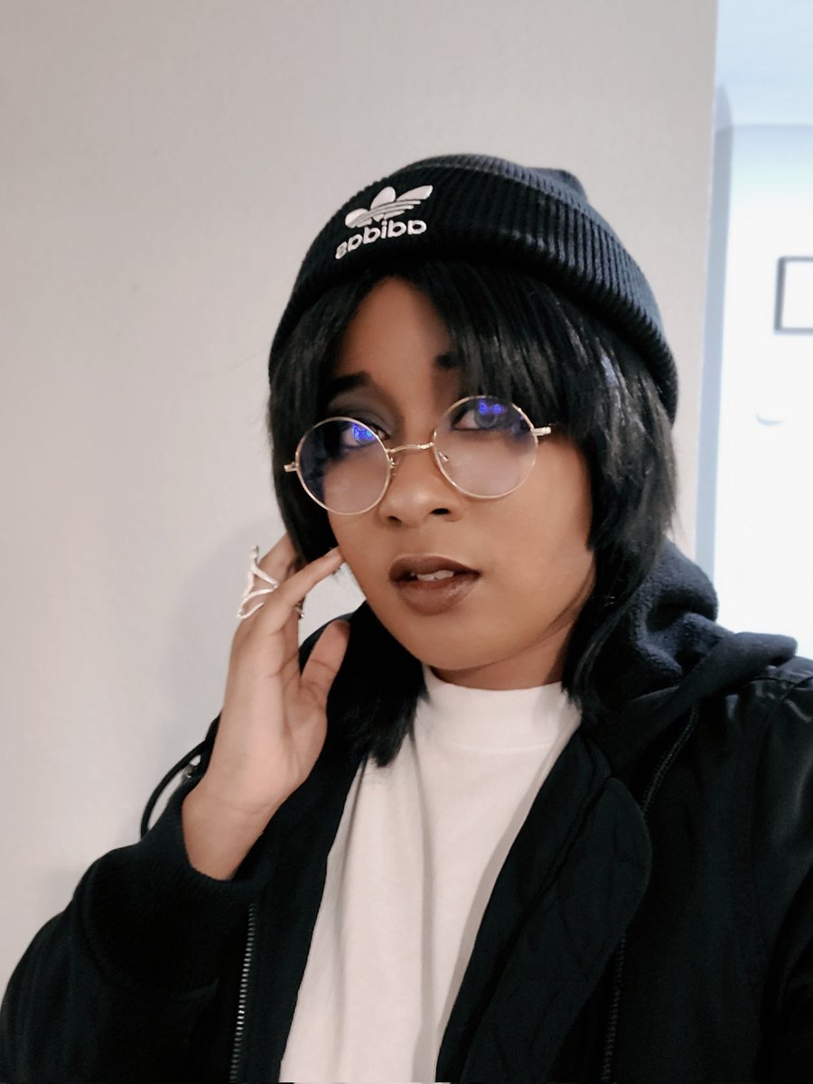 「I've been feeling my fits lately. 」|v eidenge 💫💎💙のイラスト