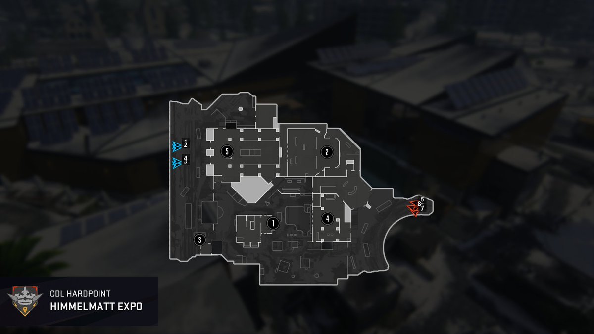 OpTicTexas's tweet photo. + Expo Control
- Fortress Control

Thoughts? https://t.co/mh9Pj9vFbk