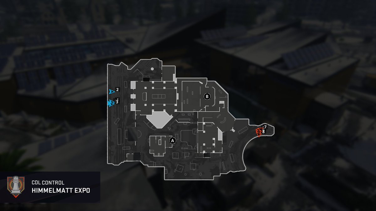 OpTicTexas's tweet photo. + Expo Control
- Fortress Control

Thoughts? https://t.co/mh9Pj9vFbk