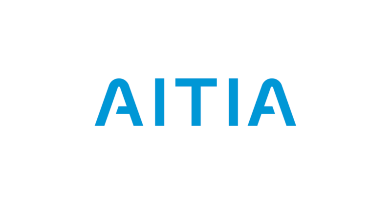 ucb_news's tweet photo. FOR MEDIA: #HealthcareInnovation requires investment in next gen science &amp; technology. So, it’s great to announce an exciting #multiomics, #AI, #DrugDiscovery, #CausalAI collaboration with @Aitiabio