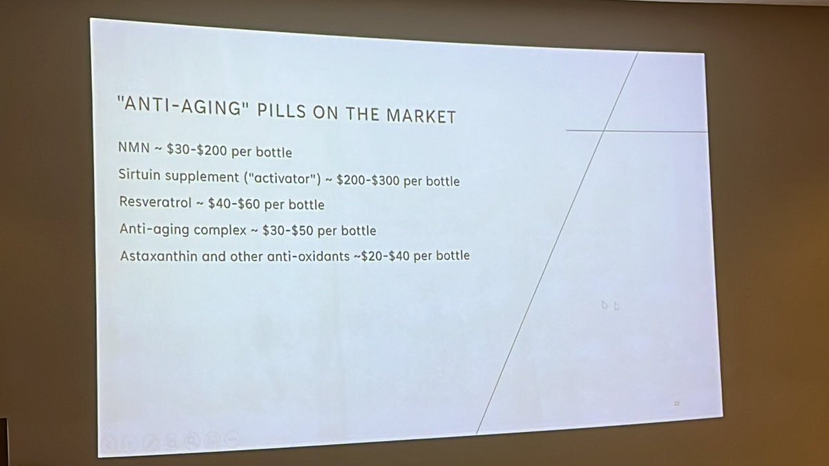 UNMCIMResidency's tweet image. #MedTwitter, especially if you are a  #PCP, what have you found your patients taking to #StopAging?

How do you counsel your patients around some of these supplements?

Are your patients receptive to conversation regarding the paucity of data supporting certain supplements?