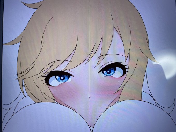 良い感じの顔が描けました☺️
おやすみなさい 