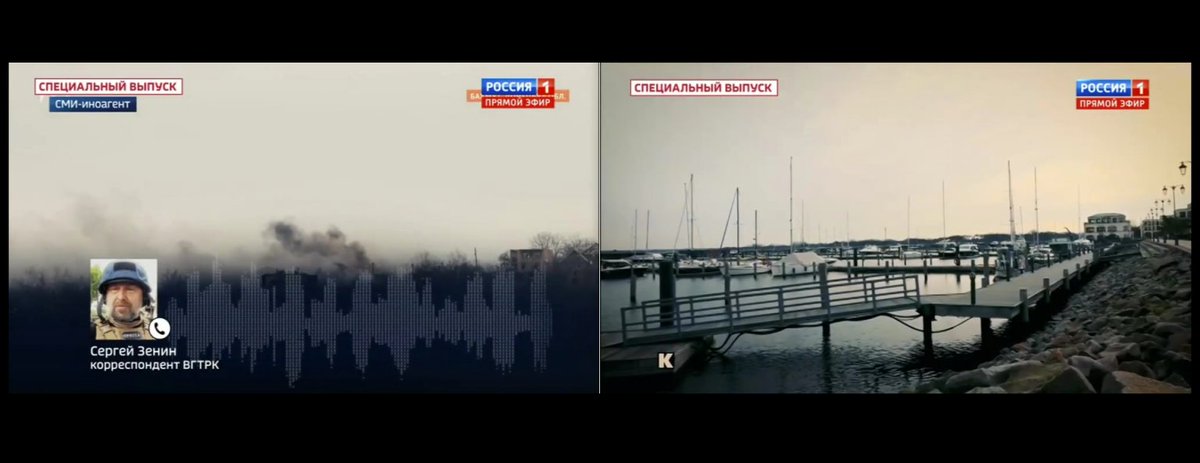 In collaboration with the <a href="/internetarchive/">Internet Archive</a> , the Visual Explorer extracts one frame every 4 seconds from each broadcast to create a "visual ngram" that non-consumptively captures the core visual narratives of the broadcast. What if we took all of those blog.gdeltproject.org/visual-explore…