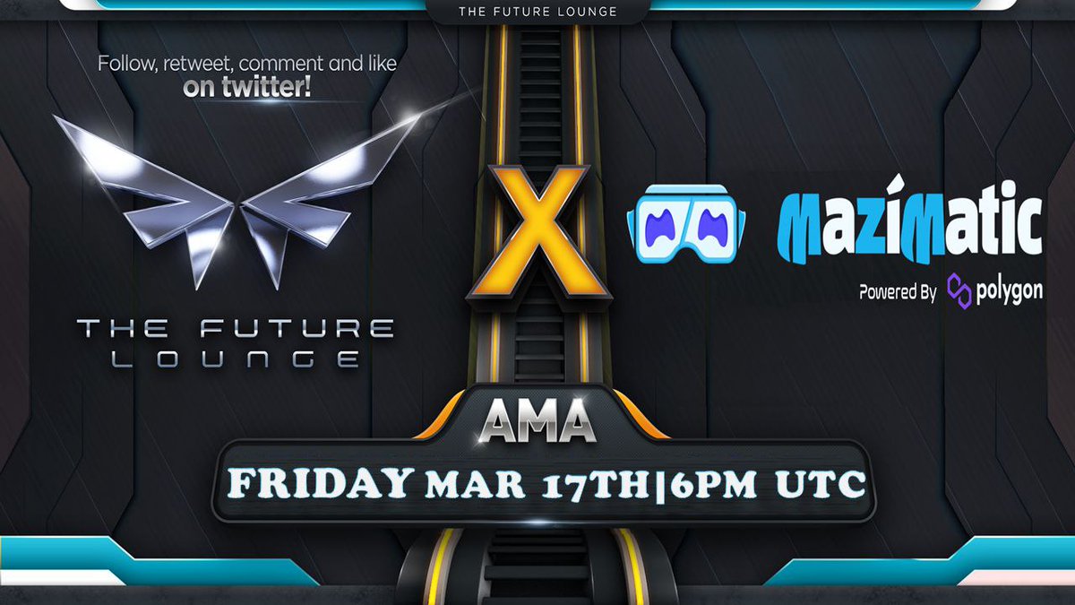 The Future Lounge tweet media