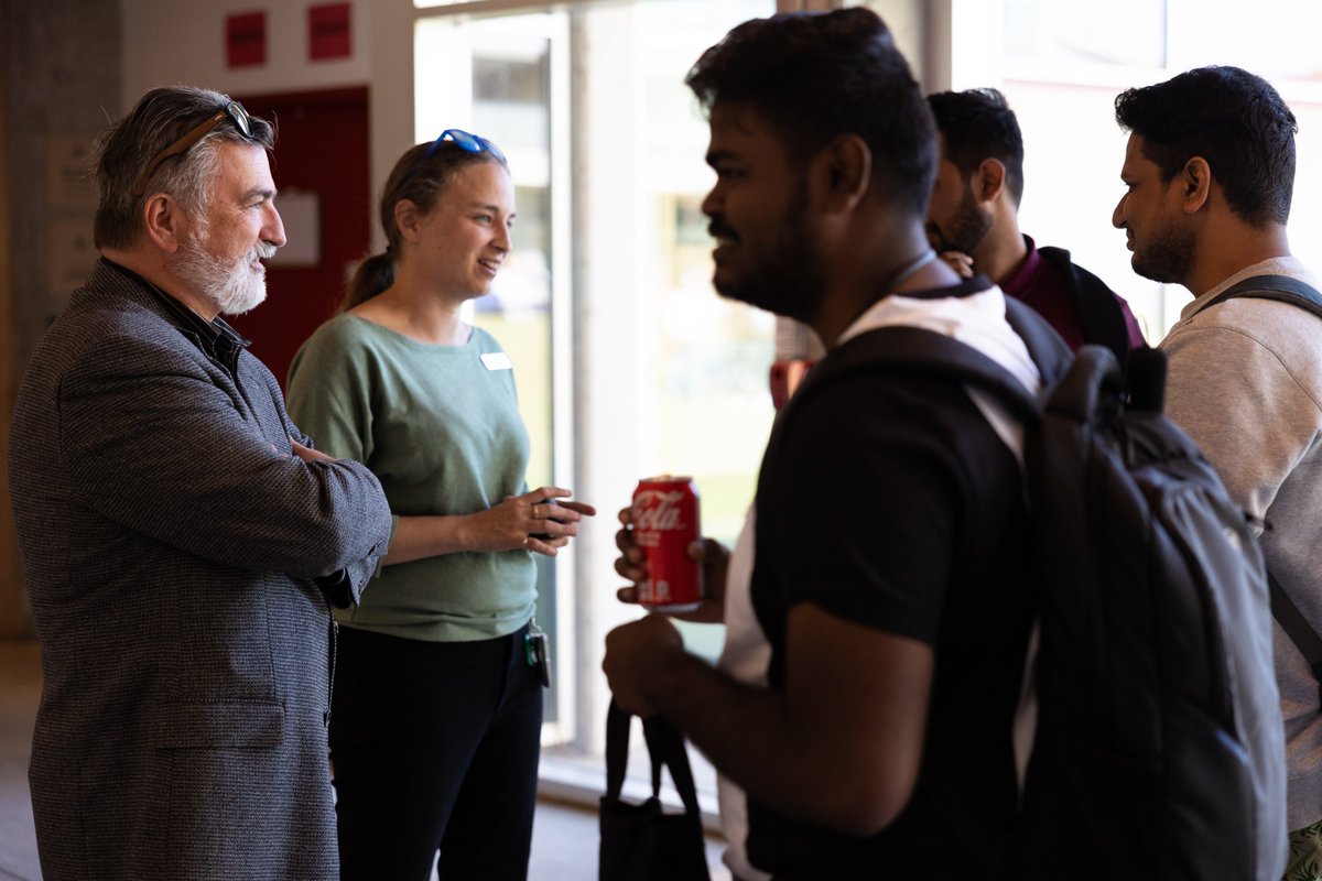 Considering grad school? The School of Graduate Studies will be in the Athletic Centre at the Ptbo Open House on Friday. Stop by between 10am and 2pm and get answers to questions like: How do I apply? Can I get funding? How do I find a supervisor? trentu.ca/futurestudents…