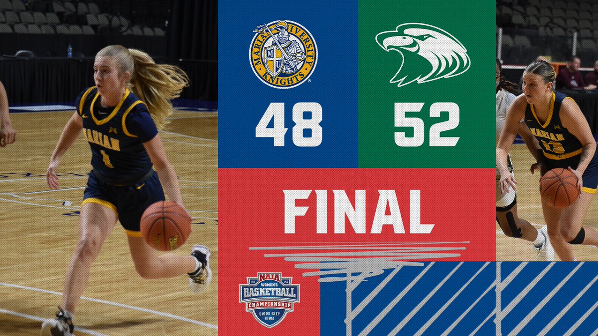 Marian Knights tweet media