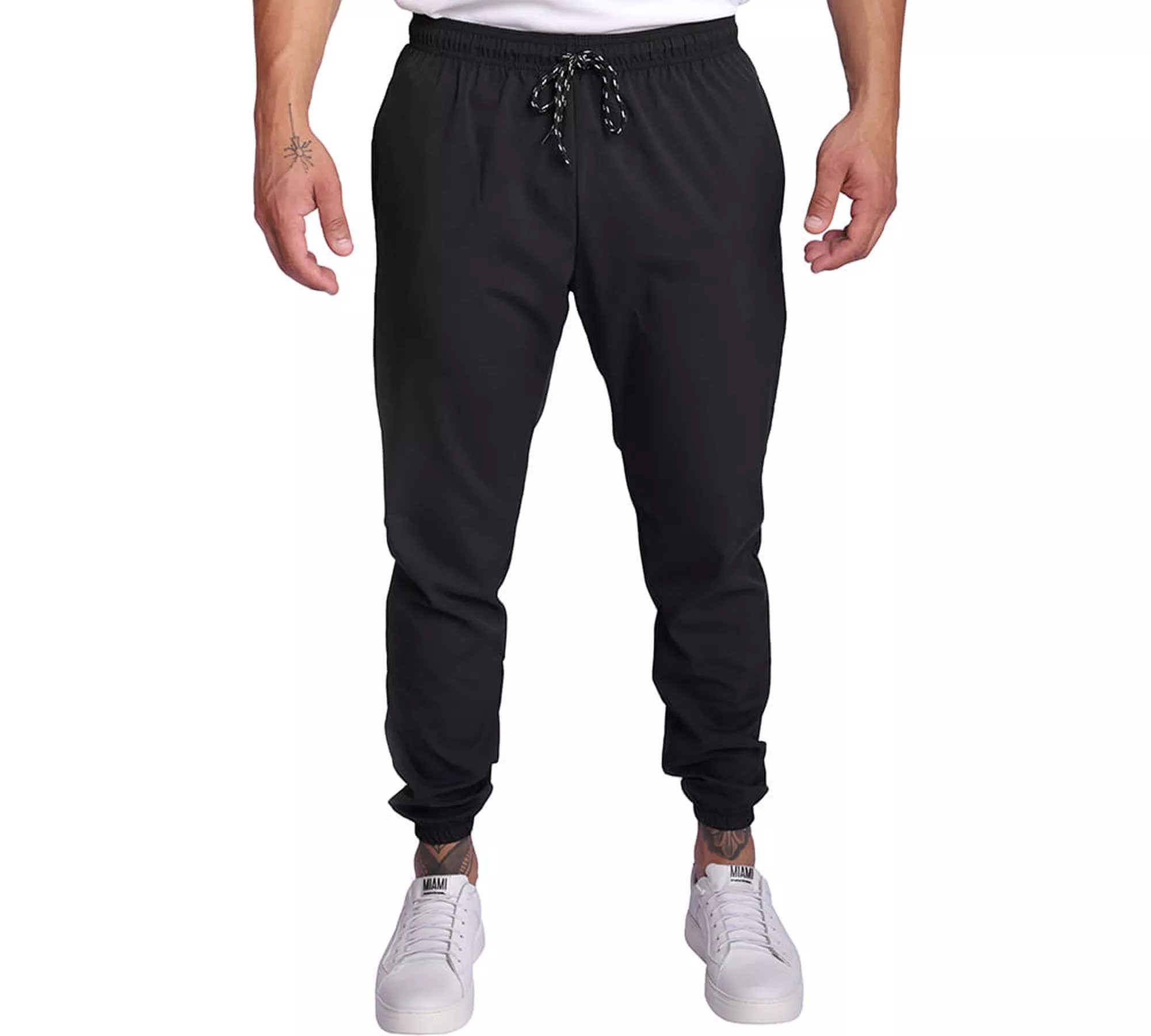 Calça tactel decathlon sales