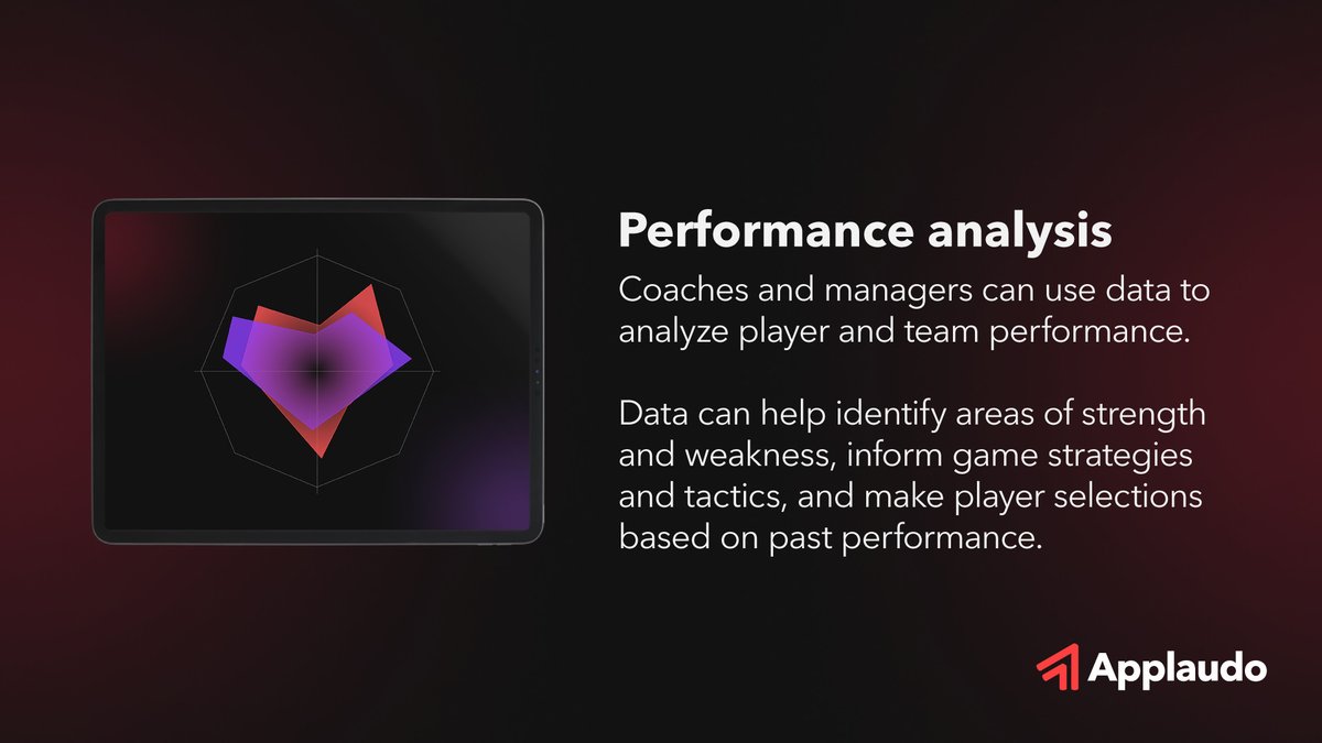 applaudo_'s tweet image. We had a blast at #SBJTechWeek 2023 connecting and digging deeper into how #Data is transforming the Sports Industry.

Contact us and get to know how we helped an NBA team maximize their data to improve performance: hubs.li/Q01Dzx6t0 

#Applaudo #Sports #SaaS