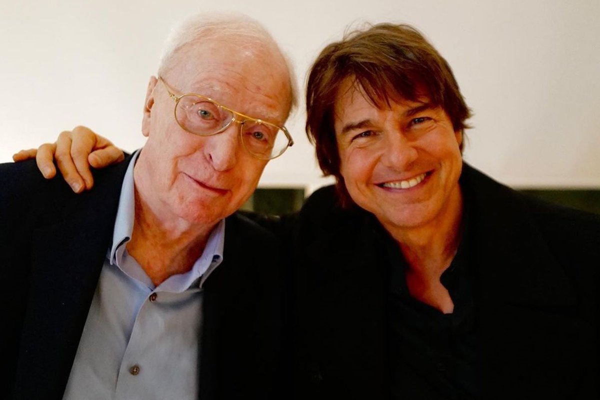 achenrocker's tweet photo. Is it me or is Tom Cruise starting to look like Jerry O'Connell as he gets older? #michaelcane https://t.co/HRY1HNlQya