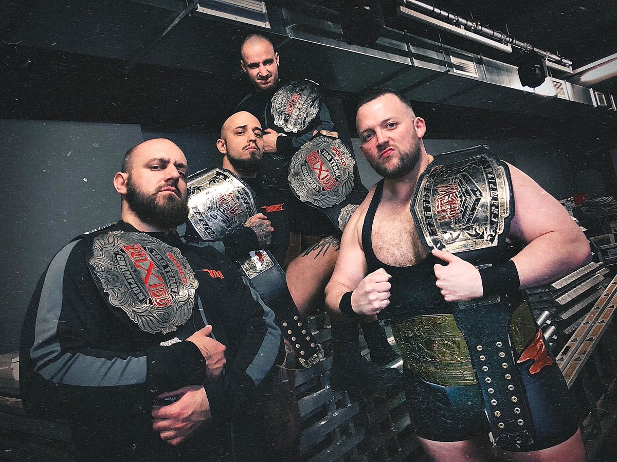 IcarusAaron's tweet image. ⚒️ #AMBOSS ⚒️

We’re Far From Done