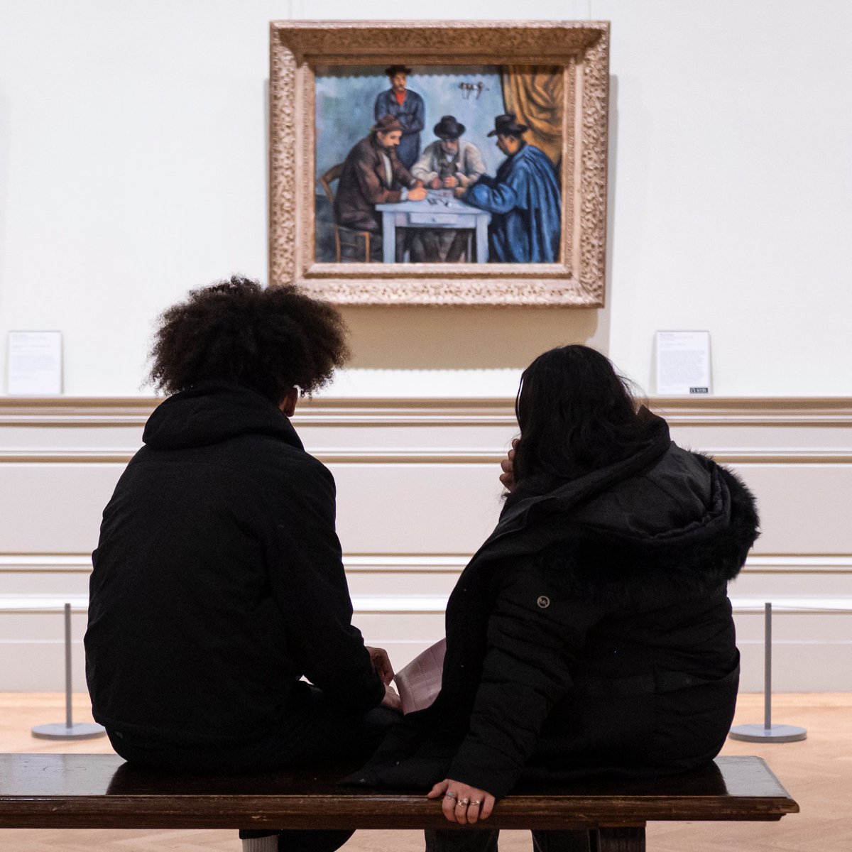 The Metropolitan Museum of Art tweet media