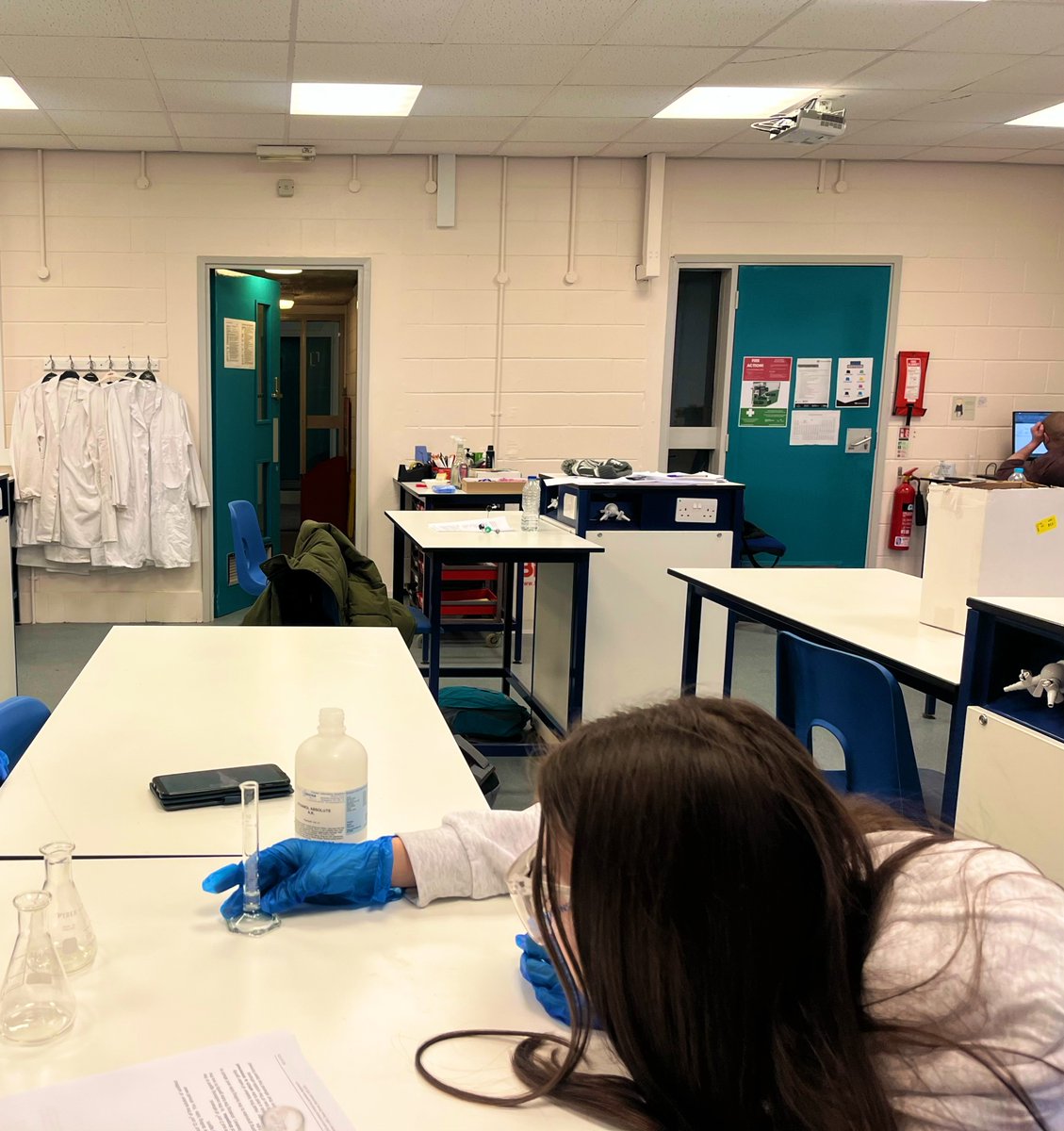 Queen Alex 6th Form tweet media