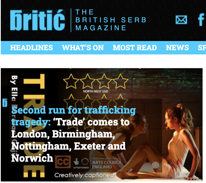 Ella Dorman-Gajic tweet media