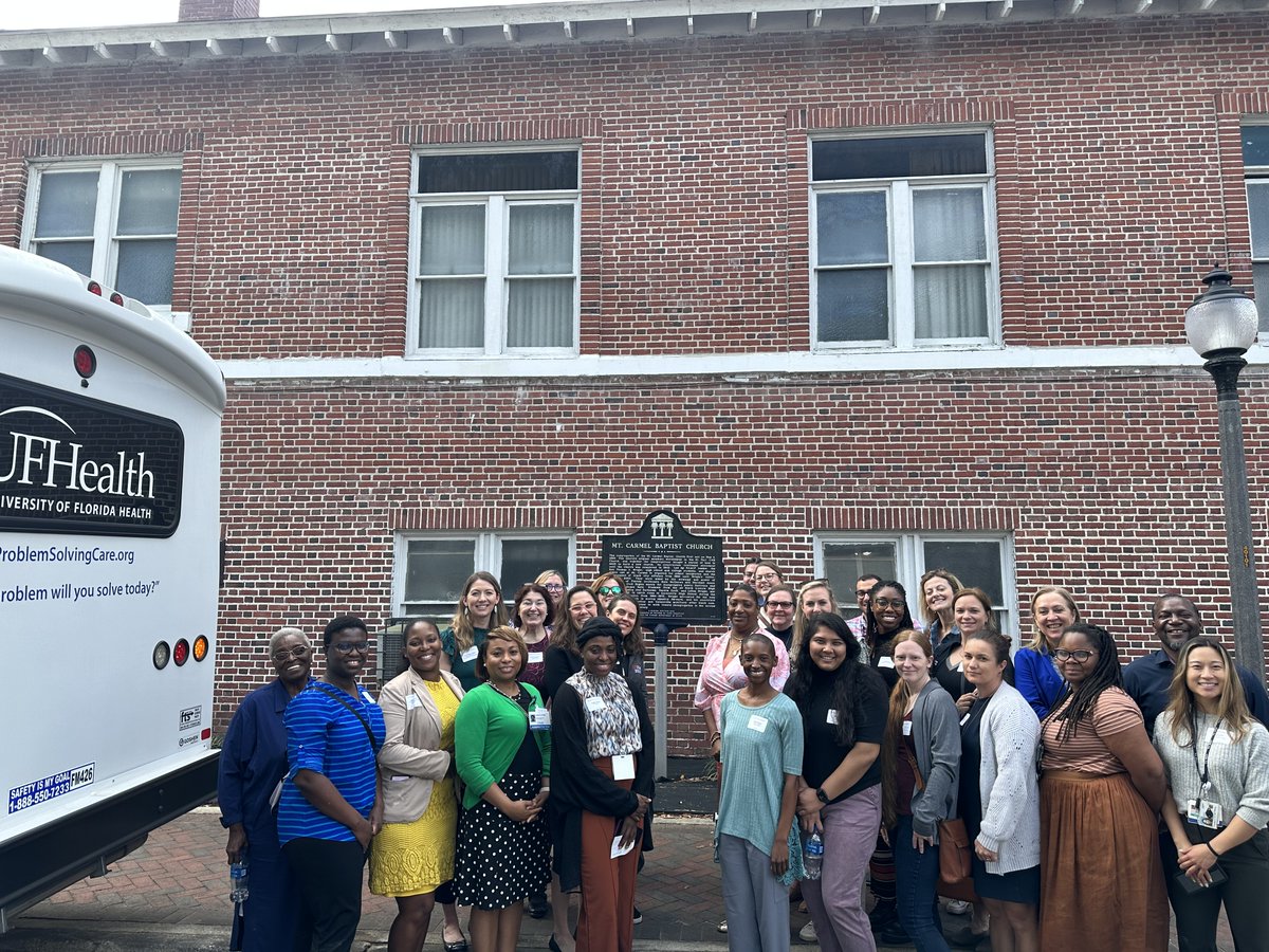 UF Medicine tweet media