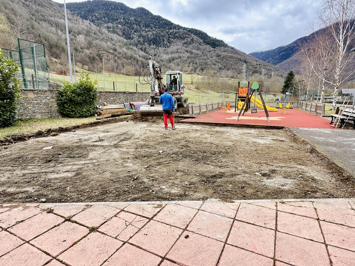 Bossòst (Val d’Aran - Pirenèus) tweet media