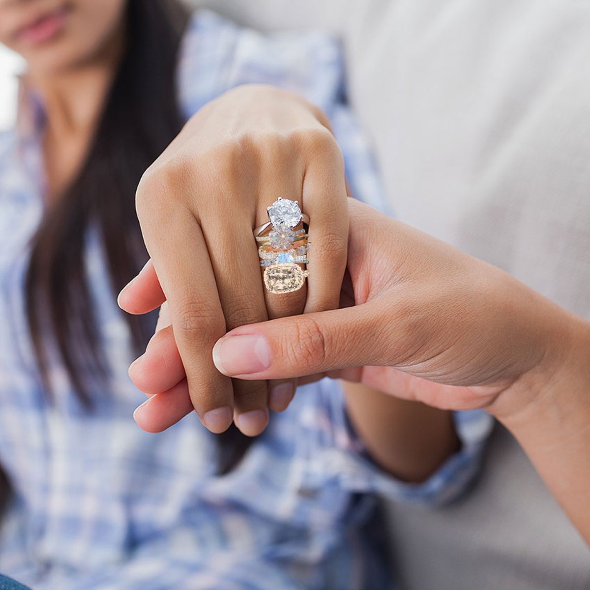 mamasboy1111's tweet photo. she said yesss!!!!😝😝got her a  million $$ ring  but it doesnt even come close to how much shes  worth  to  me😘ill  be dropping honeymoon vlogs soon #cuffingseason #wifedup #newhubby https://t.co/9dHRfKh1Pg
