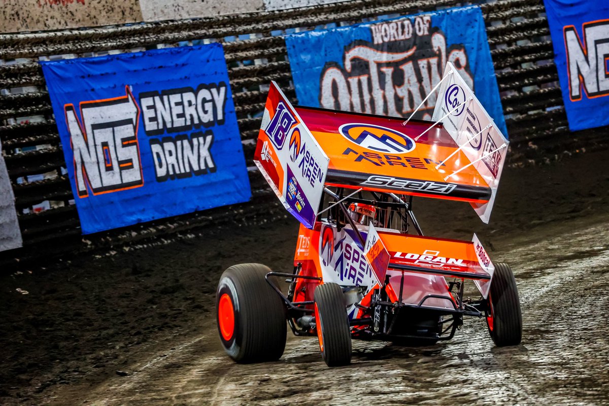 Reminiscing 🫠 
#KnoxvilleNationals